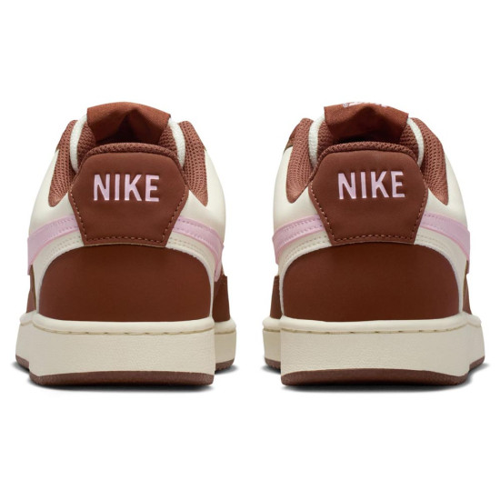 Nike Court Vision Low